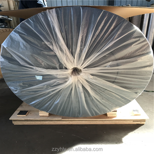 פוליאתילן תעשייתי אלומיניום הבלטה רדיד - Product Image 6