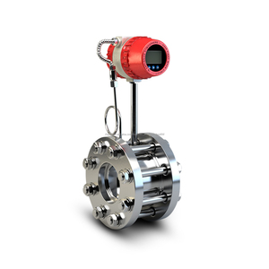 Fácil <span class=keywords><strong>de</strong></span> instalar, 4-20ma <span class=keywords><strong>de</strong></span> salida <span class=keywords><strong>de</strong></span> <span class=keywords><strong>gas</strong></span> <span class=keywords><strong>natural</strong></span> medidor <span class=keywords><strong>de</strong></span> flujo vortex - Product Image 1