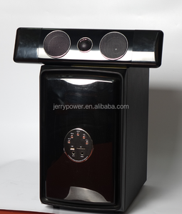 Garantía de calidad a estrenar altavoces de <span class=keywords><strong>cine</strong></span> en casa sistema de sonido - Product Image 2