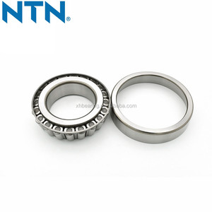 NTN 31305 Kegelrollenlager 4T-30305D Lagergröße 25x62x17mm - Product Image 4