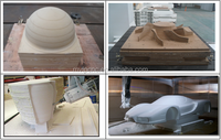 Machine de fraisage CNC OSAI à 5 axes