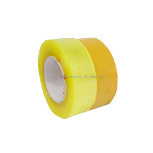 새로운 디자인 핫 세일 사용자 정의 크기 300m 아크릴 접착 측면 테이프 무료 샘플 - Product Image 4