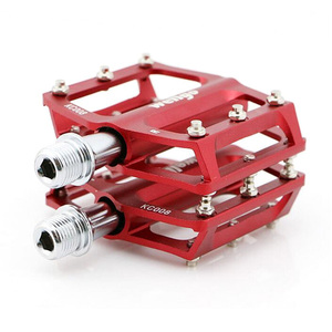 Haute résistance personnalisé cnc fraisage 7075 en aluminium Vélo de Montagne pédale pièces cnc pièces de vélo - Product Image 3