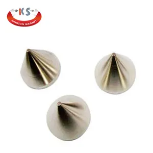 Pyramidal Neodymium Magnet For Sale/9000 High Gauss Strong Magnet For Sale/Special Shape Ndfeb Magnet For Sale