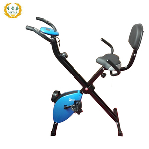 MSTAR Healthstream ekipmanları için en popüler yeni egzersiz bisikleti Fitness spor makinesi üst spor malzemeleri - Product Image 1