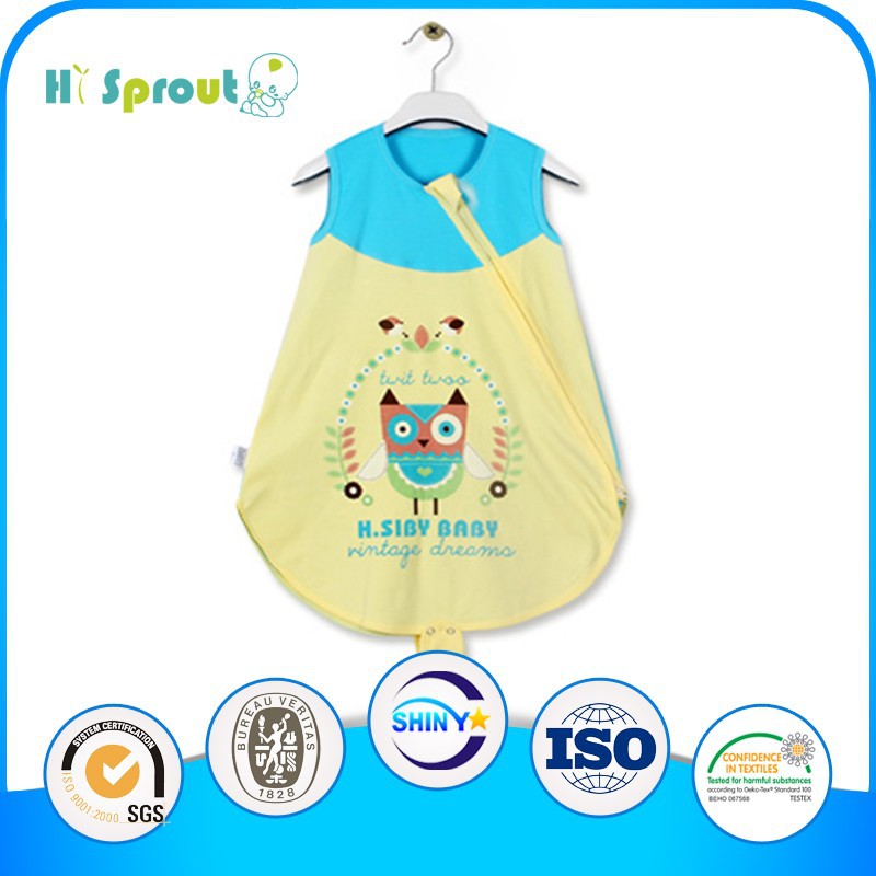 симпатичная конструкция оптовая хлопка спальный мешок