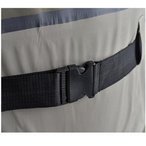 Vêtements de pêche respirants avec bas, vente en gros d'usine - Product Image 4