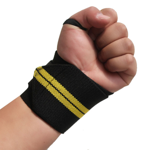Durable Con Precio Bajo <span class=keywords><strong>Crossfit</strong></span> Muñequeras - Product Image 5