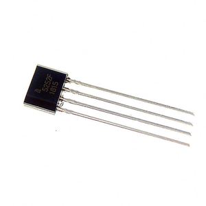 Qx5252 qx5252f để-94 Ổ IC mạch tích hợp bán nóng - Product Image 1