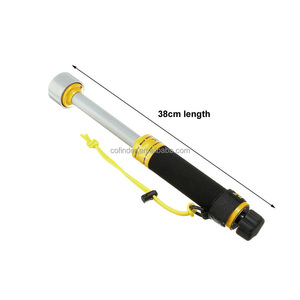Yeni varış Pinpoint 740 Pinpointer Metal dedektörü tamamen su geçirmez el Metal dedektörü - Product Image 1