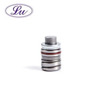 Válvula de Motor de Gasolina de Hierro Fundido LVE-MZ0003 JFY1-12-100 24610-22010 E92Z6C501A para - Product Image 2