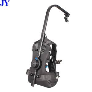 Áo ổn định máy quay video chuyên nghiệp JingYing, tải trọng 3-18kg - Product Image 3