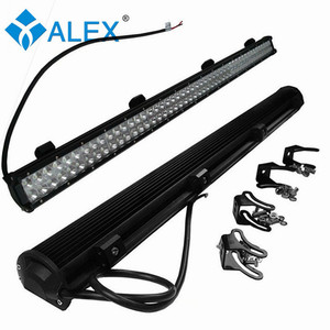 Iluminación auto 288 W LED <span class=keywords><strong>acuario</strong></span> <span class=keywords><strong>luz</strong></span> <span class=keywords><strong>de</strong></span> la parrilla - Product Image 1