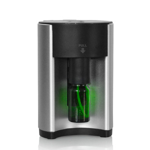 Mesin <span class=keywords><strong>Nebulizer</strong></span> aromaterapi elektrik portabel, penyebar minyak esensial bertenaga USB harga murah, bahan logam Hotel rumah mobil - Product Image 3