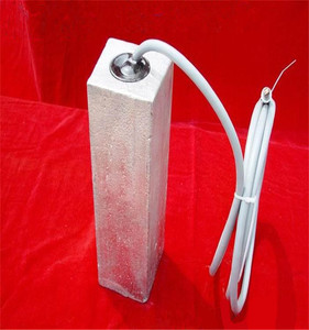 Nhà Máy Giá đúc hợp kim MG bảo vệ cathodic hy sinh <span class=keywords><strong>anode</strong></span> - Product Image 5