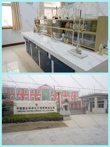 ถูกต้องตามกฎหมายสูงผลิตภัณฑ์เคมีโซเดียม98%gluconate - Product Image 4