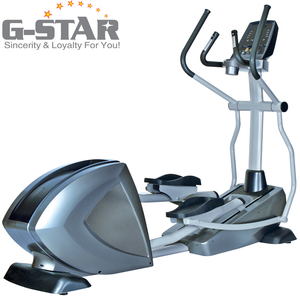 GS-9001TW Deluxe entrenador Ergómetro de Auto Generación de Uso comercial para Gimnasio - Product Image 1