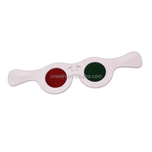 จีน optometry อุปกรณ์สีแดง - เลนส์สีเขียวกรอบราคาคุณภาพดี <span class=keywords><strong>RG</strong></span>-10 - Product Image 1