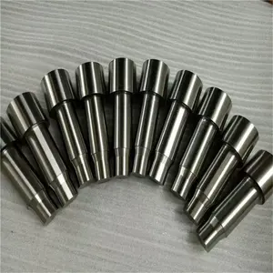 Tùy chỉnh dập chết tiến bộ hình thành cú đấm trống chèn đấm khe cắm - Product Image 5