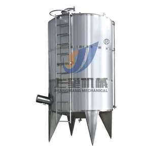 Fresh Milk Storage Tank/Stainless Steel Tank