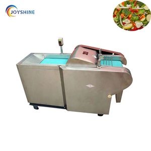 Machine de découpe électrique industrielle, pour découper fruits, légumes, pomme de terre, <span class=keywords><strong>carottes</strong></span> - Product Image 2
