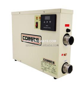 Coasts 2-3kw 220v Hot Water <strong>Heater</strong>/ Spa Water <strong>Heater</strong> <strong>for</strong> <strong>Swimming</strong> <strong>Pool</strong> - Product Image 4