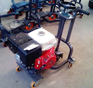 Construcción de asfalto y pavimento de hormigón máquina de ranurado <span class=keywords><strong>en</strong></span> venta <span class=keywords><strong>caliente</strong></span> - Product Image 4