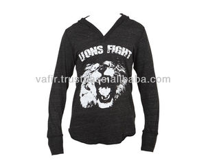 Camiseta deportiva de gimnasio para hombre, 100% de algodón, de alta calidad, transpirable, holgada, de manga corta, para equipo, camiseta seca para Fitness, patrón estampado - Product Image 2