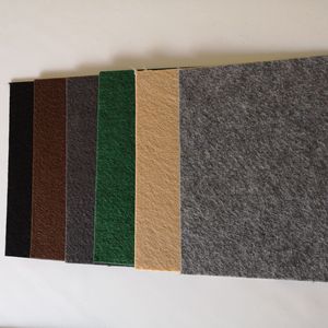 Chống Trơn Trượt Bề Mặt Màu Đỏ Thảm Cưới Cho Khách Sạn Và Hội Nghị Thương Mại - Product Image 3