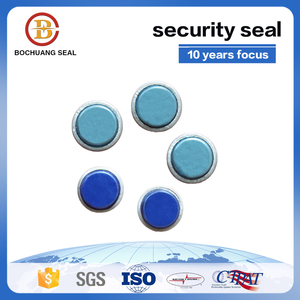 Una Vez utilizado llevan <span class=keywords><strong>el</strong></span> sello <span class=keywords><strong>a</strong></span> prueba de manipulaciones M301 - Product Image 3