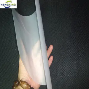 self adhesive whiteboard film of window display foil with holographic rear screen foil