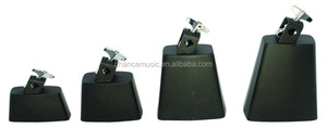 Promozionale 4 pollici cowbells metallo <span class=keywords><strong>campanaccio</strong></span> commercio all'ingrosso della mucca campana ABC-HC303/304/305/306-S/T - Product Image 6