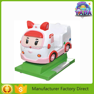 Cool de haute gamme monnayeur <span class=keywords><strong>course</strong></span> de <span class=keywords><strong>voiture</strong></span> <span class=keywords><strong>tour</strong></span> de kiddie machine de jeu - Product Image 5