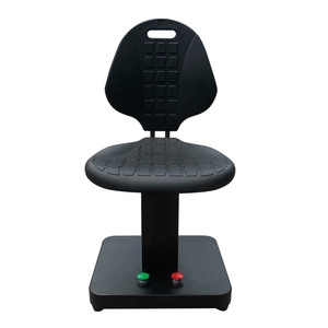 Hochwertiger Optometrie-Stuhl CW-300 Elektrischer Ophthalmologischer Untersuchungsstuhl - Product Image 1