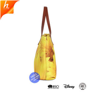 موك 10 قطع عالية الجودة الأزياء الكلب حقيبة يد المرأة الترويجية حقائب الشاطئ للفتيات - Product Image 5