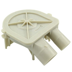 3363394 세탁기 물 드레인 펌프 대 한 월풀 3352293 3352292 - Product Image 3
