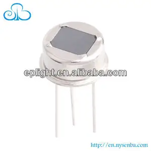 Pet Immune Digital Pyro PIR Sensor for alarm