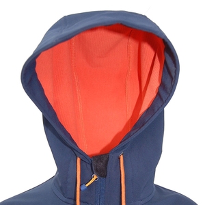 Áo khoác nữ không thấm nước mềm cho áo gió ngoài trời với tính năng chống gió và thoáng khí - Product Image 3