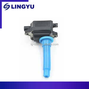 Bobina de Encendido de Alta Calidad Marca OE XD-9214 para <span class=keywords><strong>Carens</strong></span> <span class=keywords><strong>2002</strong></span> 1.8L Automático con 24 Meses de Garantía - Product Image 5