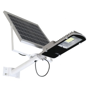 50w 100w 150w 200w 300w Led nuovo lampione stradale LED lampione stradale a <span class=keywords><strong>ricarica</strong></span> <span class=keywords><strong>solare</strong></span> telecomando lampione <span class=keywords><strong>solare</strong></span> - Product Image 1