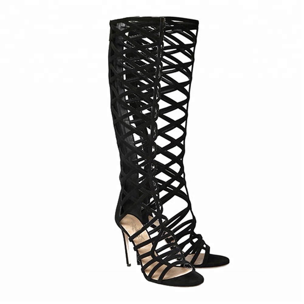 Promozione italian, Shopping online per italian promozionali - ginocchio  alto stivali gladiatore.alibaba.com