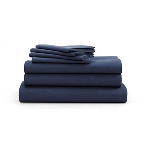 <span class=keywords><strong>Lenzuola</strong></span> con Angoli per Hotel, <span class=keywords><strong>Lenzuola</strong></span> Piane per Hotel, <span class=keywords><strong>Lenzuola</strong></span> in <span class=keywords><strong>Cotone</strong></span> per Hotel - Product Image 4