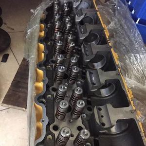 3304 3306 C13 C15 C18 động cơ Xi lanh đầu C15 C18 khối xi lanh C13 trục khuỷu 2434324 2237263 6n8101 7n8874 - Product Image 3