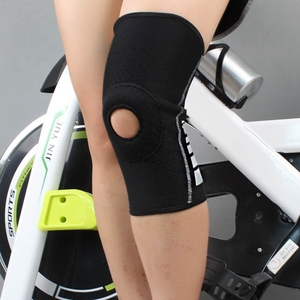 Logotipo personalizado transpirable ayuda <span class=keywords><strong>de</strong></span> <span class=keywords><strong>la</strong></span> <span class=keywords><strong>rodilla</strong></span> <span class=keywords><strong>de</strong></span> <span class=keywords><strong>la</strong></span> rótula abierta - Product Image 1