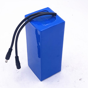 Paquete de Baterías de Litio de 12v 20000mah, Batería de 20.8ah 12v 20 Amperios-Hora, Batería de 12v 20 Amperios - Product Image 6