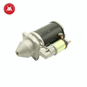 <span class=keywords><strong>Motor</strong></span> <span class=keywords><strong>Starter</strong></span> Kualitas Terbaik 1868285M2 untuk Massey Ferguson - Product Image 1