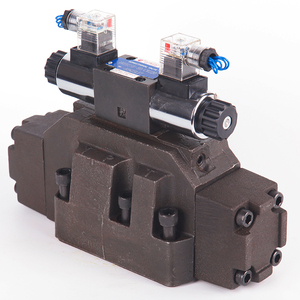 4 weh25 <span class=keywords><strong>Rexroth</strong></span> valvola idraulica valvola di controllo direzionale aziende alla ricerca di distributori - Product Image 2