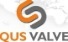 Ningbo Qianshou Valve Co., Ltd. logo
