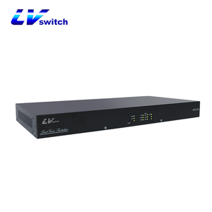 Lvswitch iad16s SIP hệ thống điện thoại chi phí thấp <span class=keywords><strong>16fxs</strong></span> <span class=keywords><strong>VoIP</strong></span> <span class=keywords><strong>Gateway</strong></span> - Product Image 3