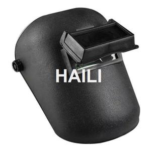 Mũ Bảo Hiểm Hàn Lật Thương Hiệu HAILI 2023 Mũ Bảo Hiểm Hàn Tùy Chỉnh Kiểu Đầu Mũ Bảo Hiểm Hàn Lật Tùy Chỉnh - Product Image 4